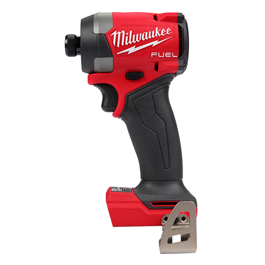 Milwaukee 3697-22 M18 FUEL 1/2-in. Hammer Drill and 1/4-in. Hex Impact Driver Combo Kit