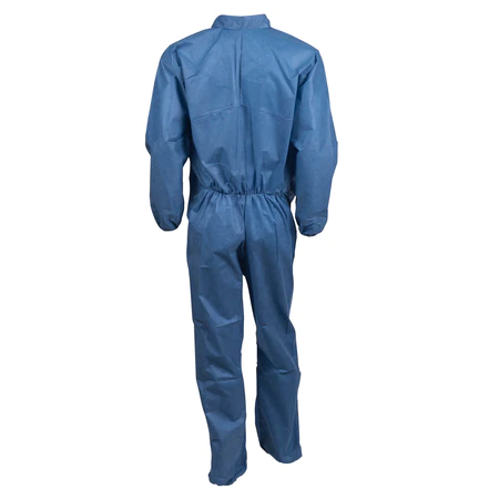 kimberly-clark-r-kleenguard-58502-a20-breathable-lightweight-disposable-coverall-m-blue-denim-58508