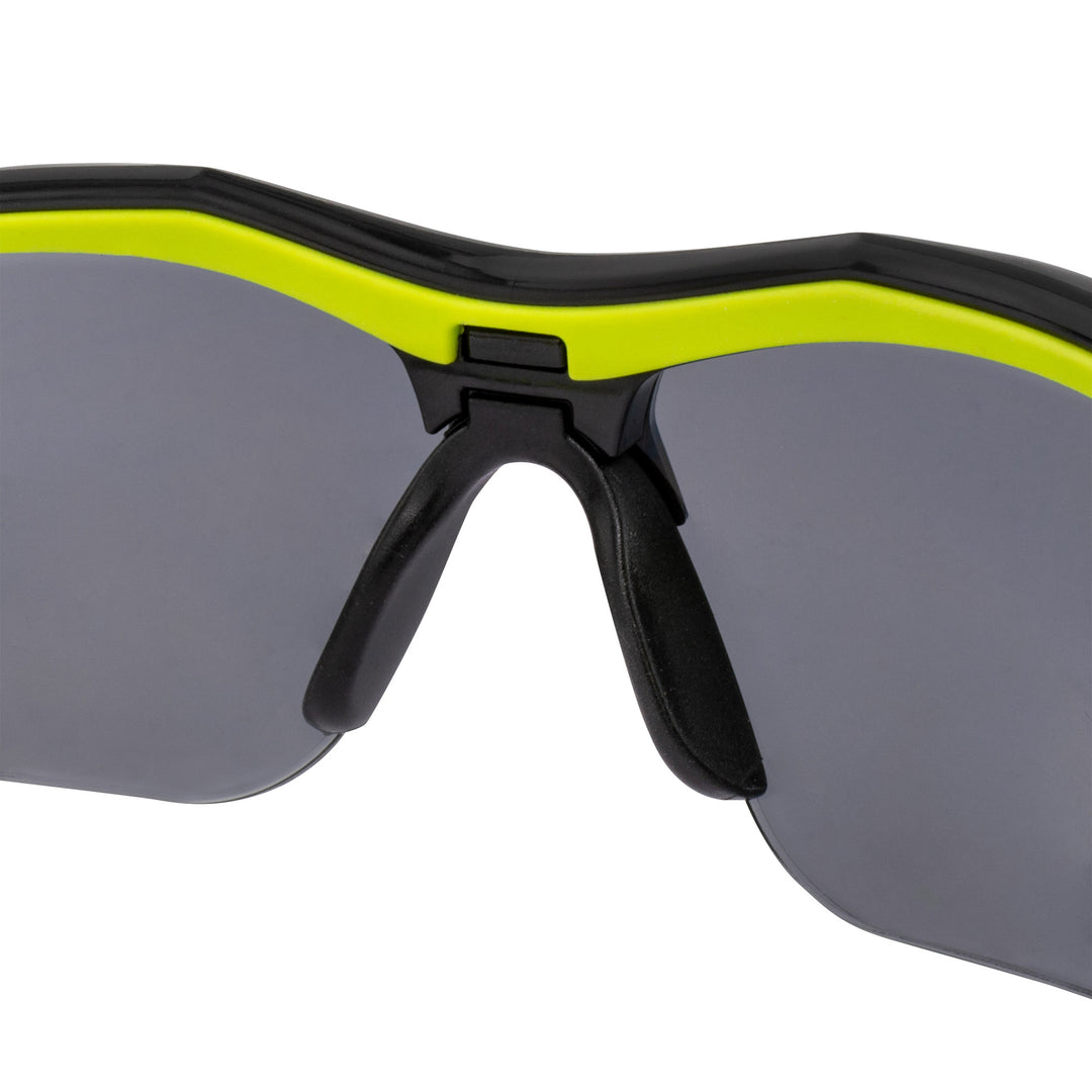 radians-txe8-20id-thraxus-elite-safety-glasses-black-yellow-frame-smoke-lens