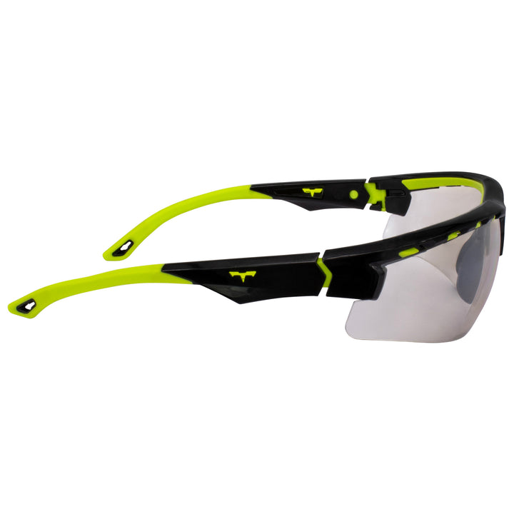 radians-txe8-90id-thraxus-elite-safety-glasses-black-yellow-frame-indoor-outdoor-lens