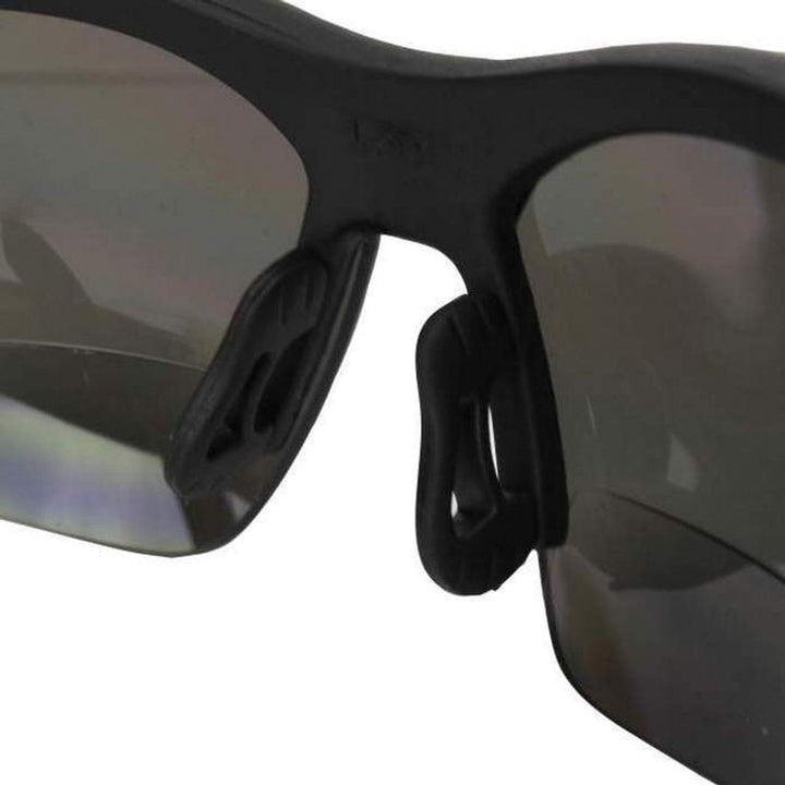 radians-r-cheaters-r-ch1-220-scratch-resistant-bi-focal-reader-eyewear-regular-2-0-diopter-black-frame-smoke-lens