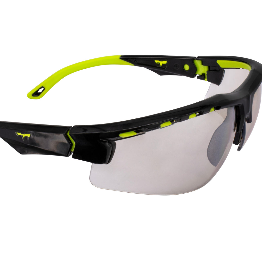 radians-txe8-90id-thraxus-elite-safety-glasses-black-yellow-frame-indoor-outdoor-lens