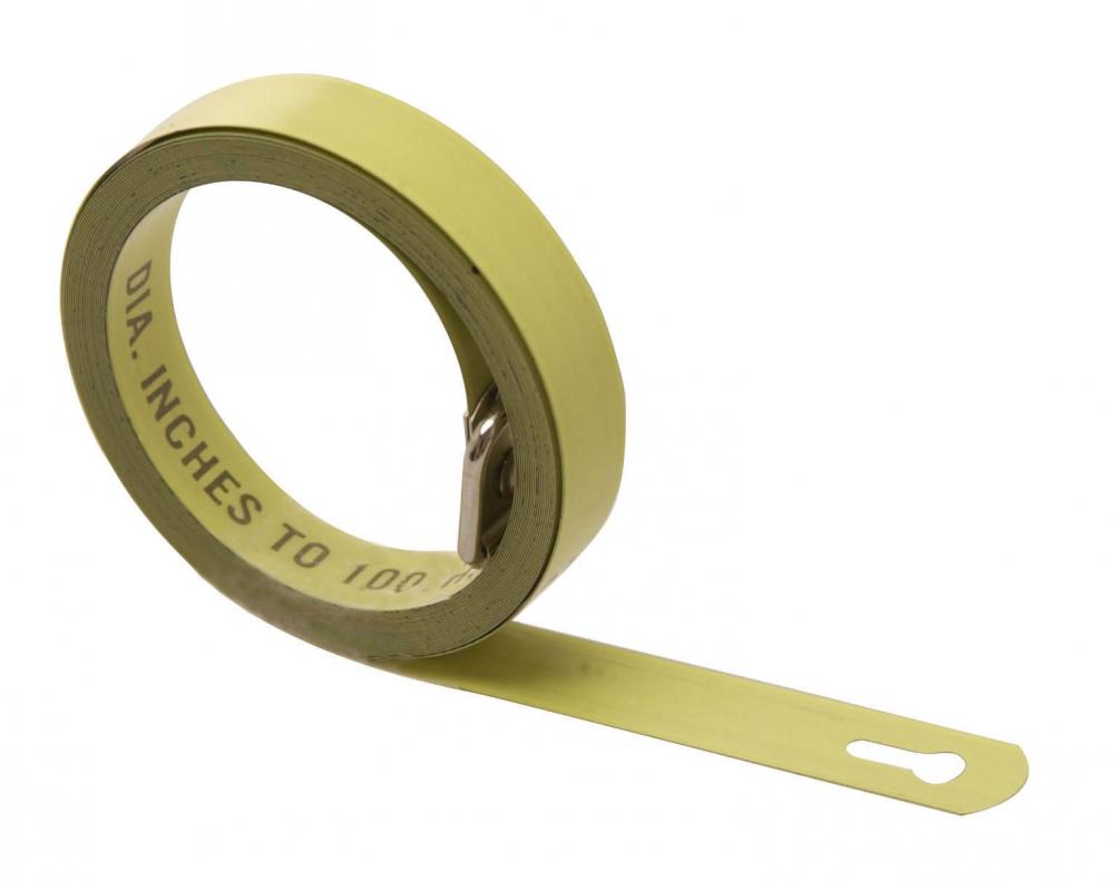 Crescent Lufkin RW06PD Replacement Blade For Executive Diameter Yellow Clad 1/4" X 6'