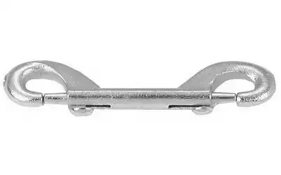 Campbell 3/8 Swivel Spring Snap