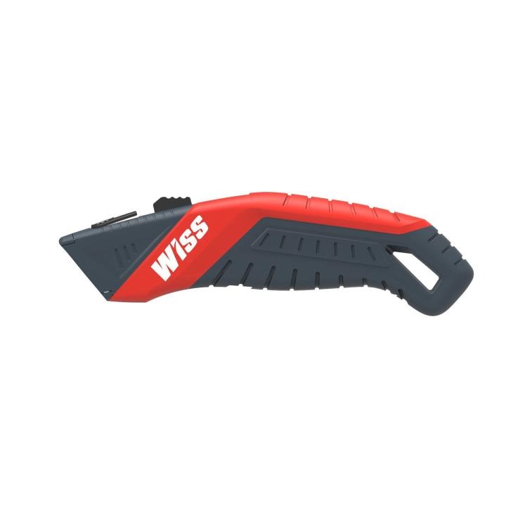 Crescent Wiss WKAR2 Auto-Retracting Safety Utility Knife