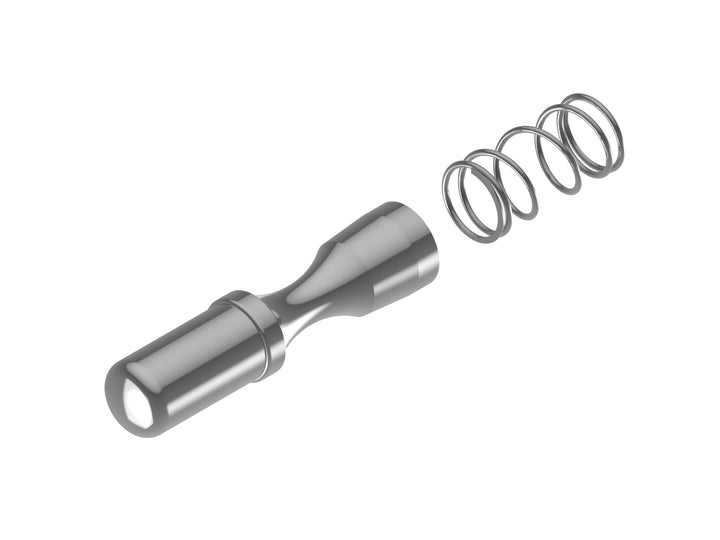 Weasler 13002020 Multiple Series Yoke Repair Kit with 1 3/4-20 Spline Bore and Quick Disconnect Connection