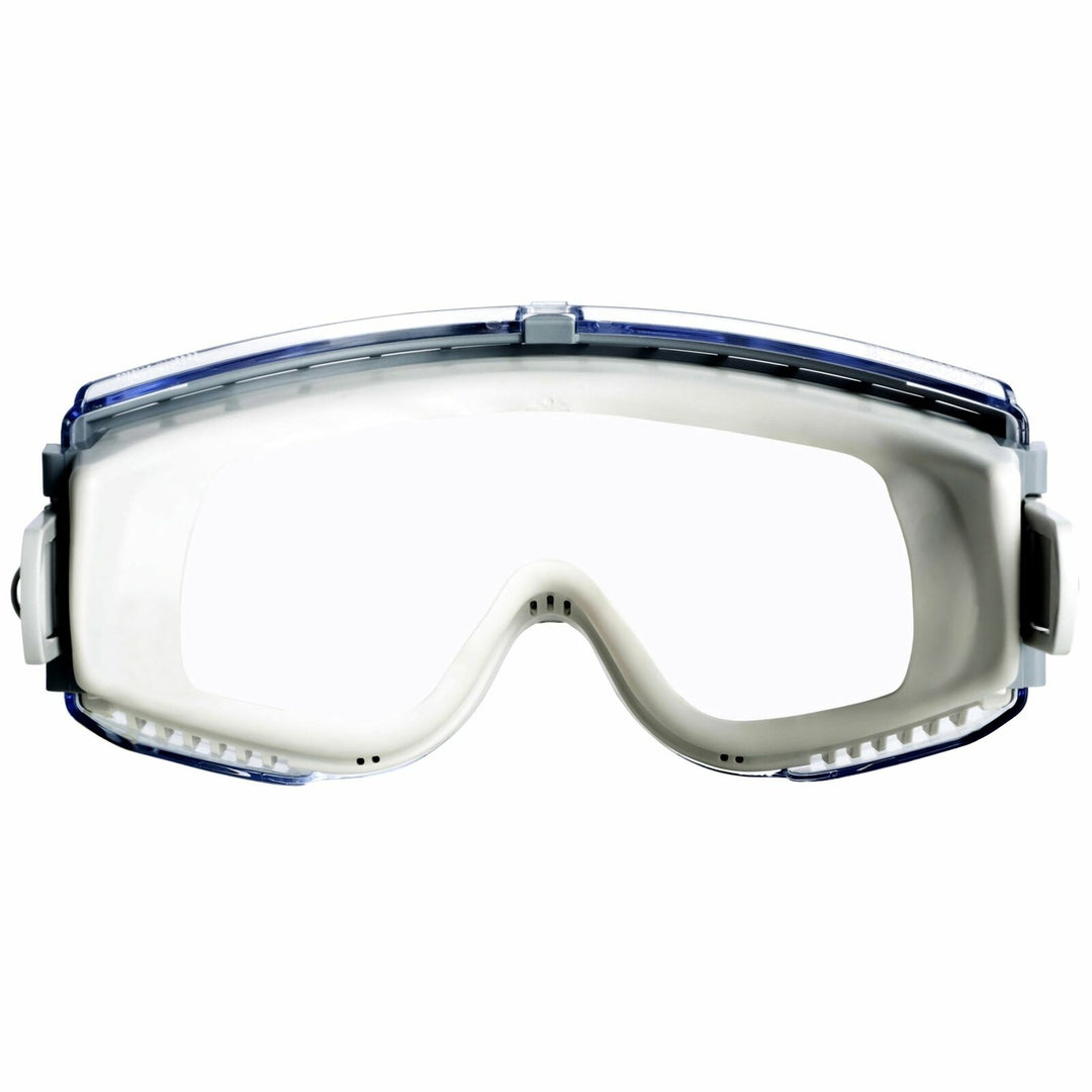 Uvex S3960HS Stealth Protective Goggles W/HydroShield Anti-Fog Lens