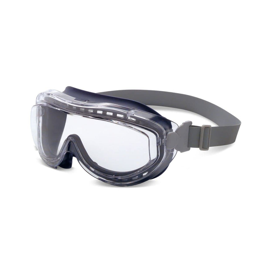 uvex-flex-seal-otg-goggle-navy-body-clear-hydroshield-af-coating-and-neoprene-headband-s3400hs