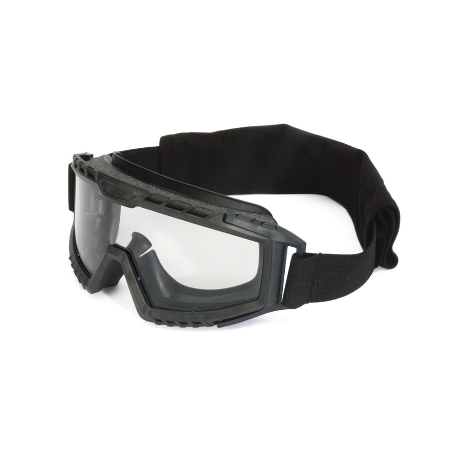 uvex-r-s0750d-tactical-goggles-s0750d-uvex-xmf-goggle-black-clear-lens